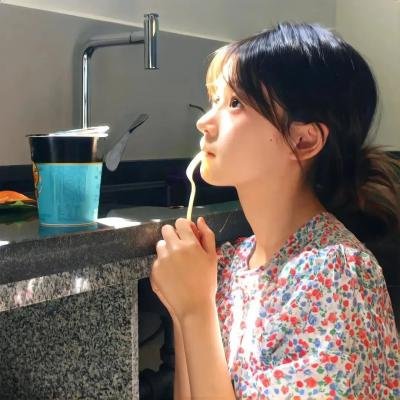 小手指君别碰我