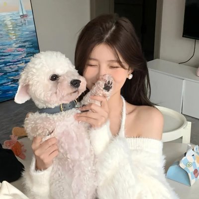 去野吧！毛孩子